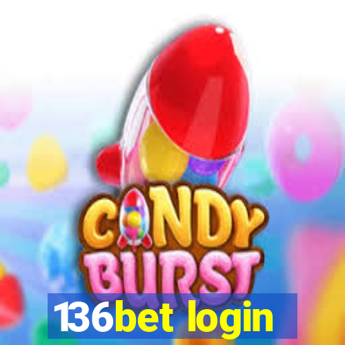 136bet login